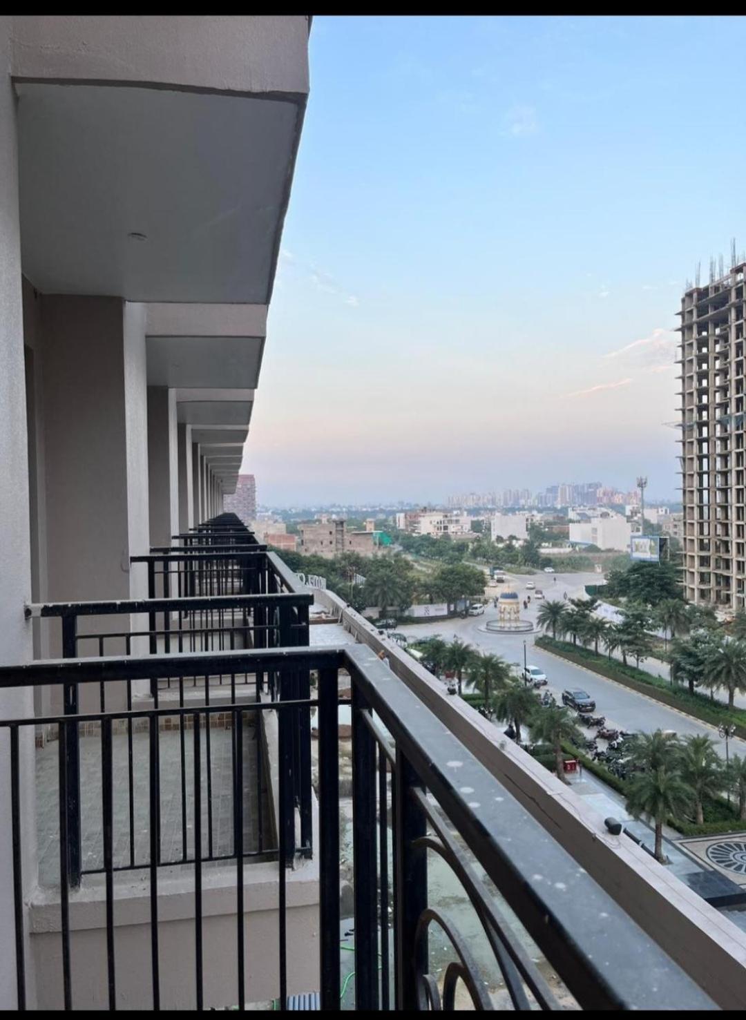 Cloud9 Stays Lucknow Exterior photo