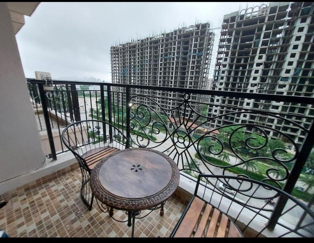 Cloud9 Stays Lucknow Exterior photo
