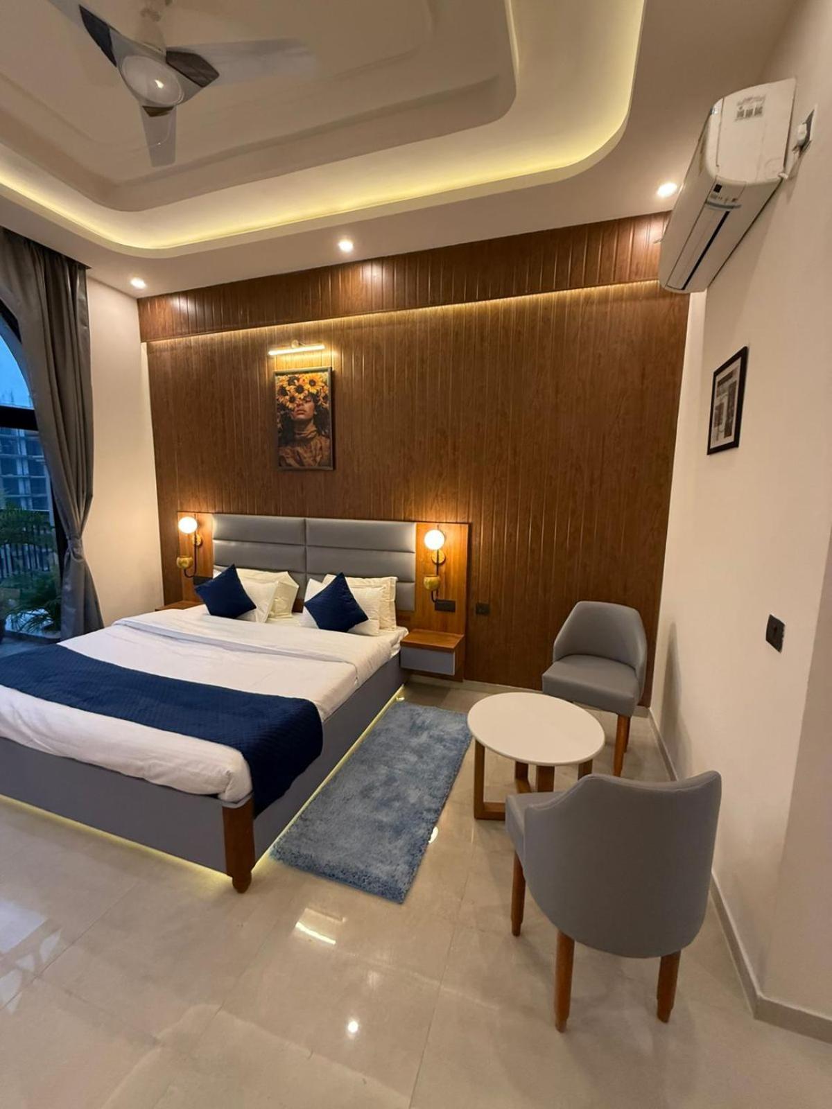 Cloud9 Stays Lucknow Exterior photo